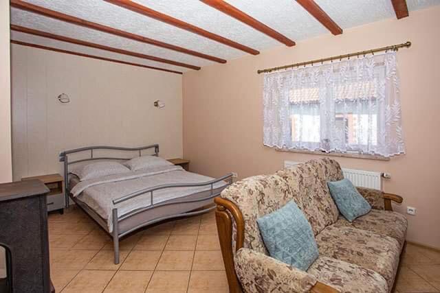 Ranczo Nad Stawem Villa Ryn  Dış mekan fotoğraf