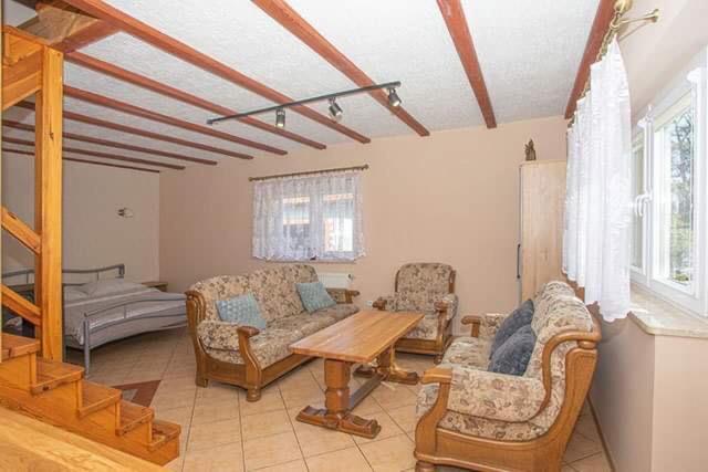 Ranczo Nad Stawem Villa Ryn  Dış mekan fotoğraf