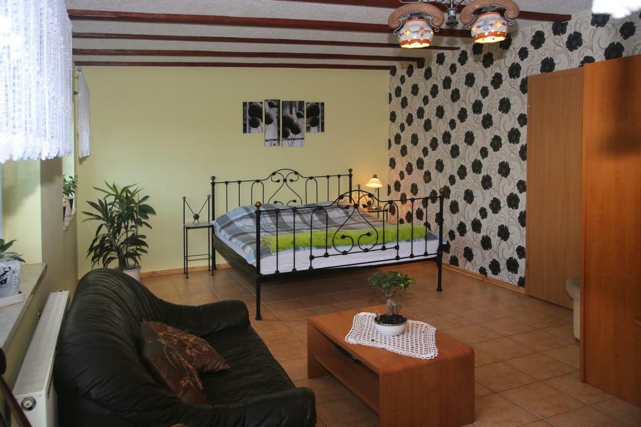 Ranczo Nad Stawem Villa Ryn  Dış mekan fotoğraf
